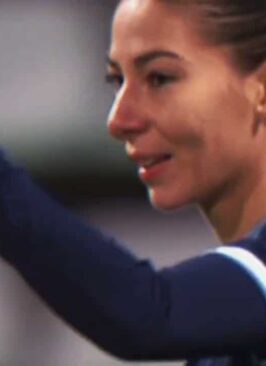 Un match pour l'histoire (bande annonce finale Coupe de France)