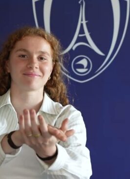 Célina Ould Hocine prolonge au Paris FC !