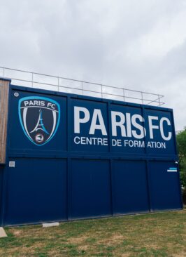 Paris FC : Quatre jeunes issus de la formation signent pro !