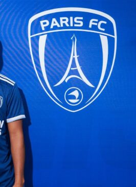 La première interview de Sheika Scott !