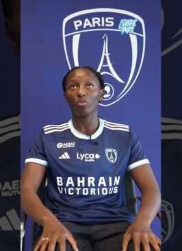 🎙️ Au tour d'Hawa Sangare de répondre à nos questions !